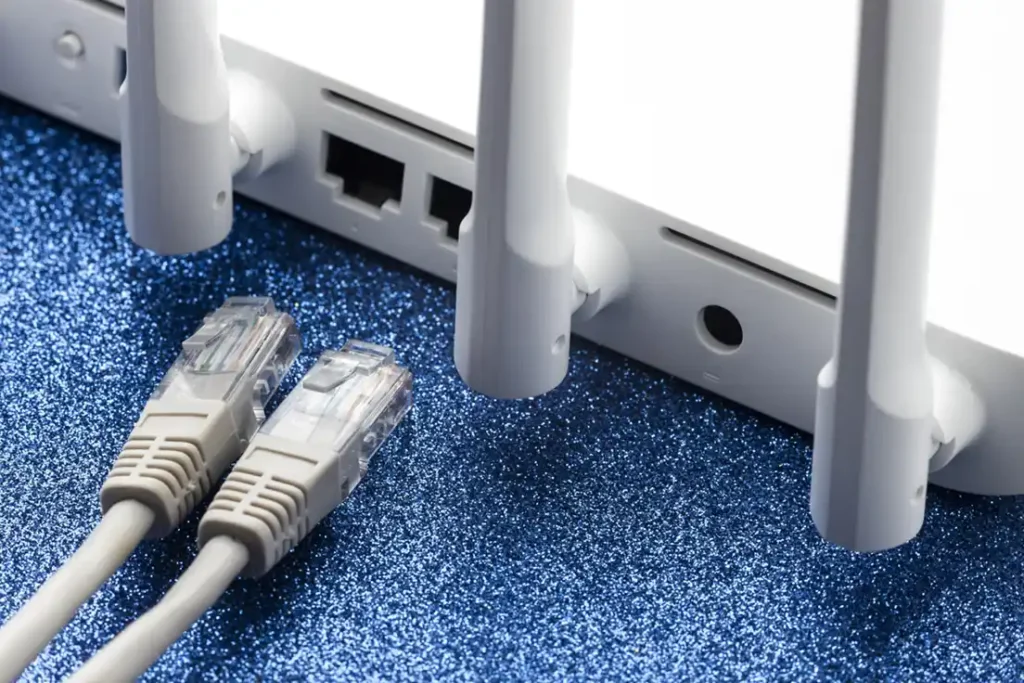 سوئیچ‌های PoE و معمولی