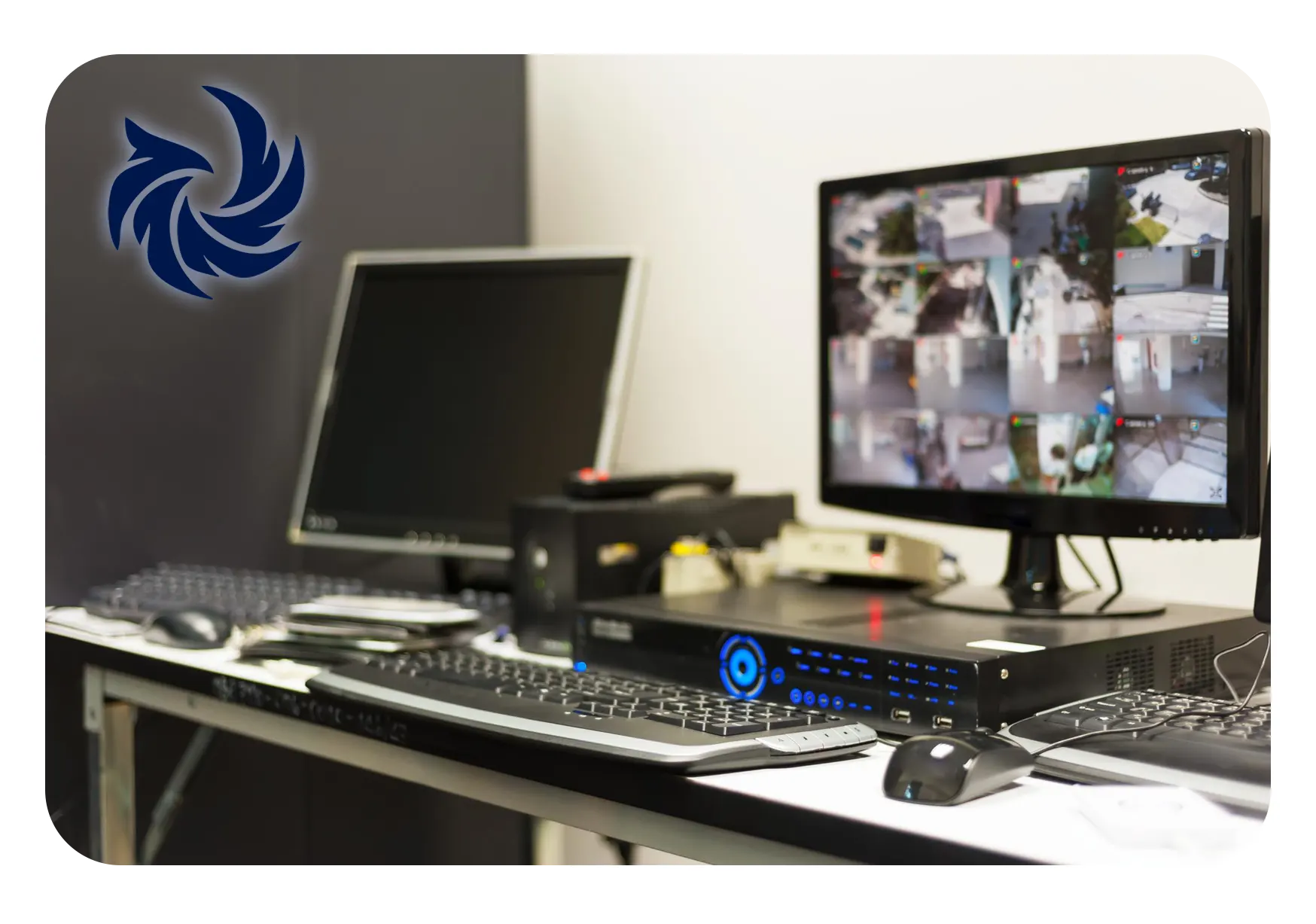 چرا باید دوربین مداربسته نصب کنیم؟